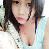 影音美女